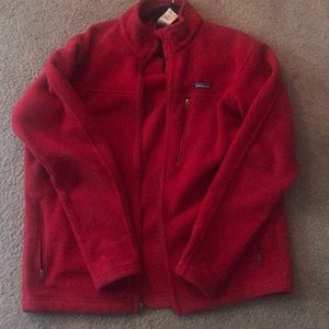 Patagonia Fleece Jacket